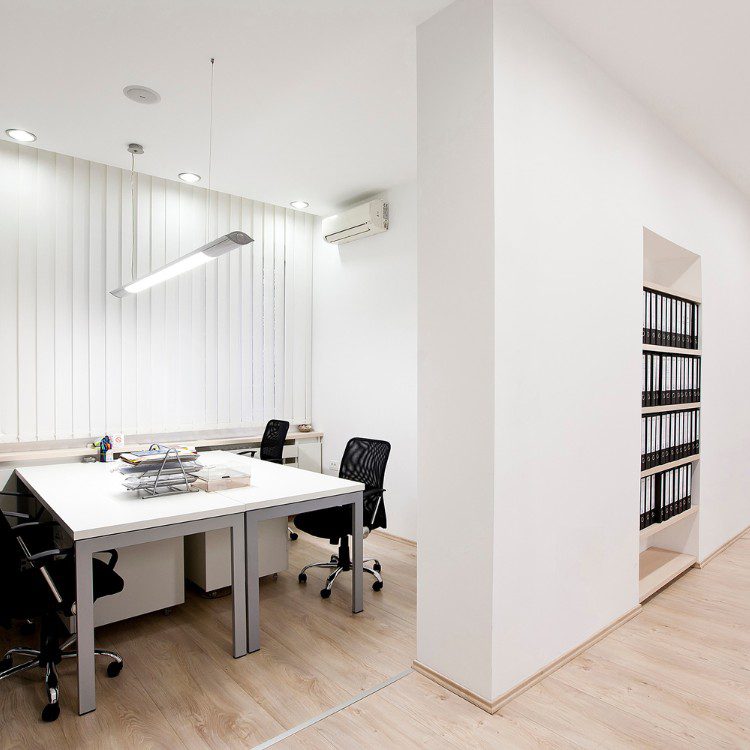 Commercial Cleaning Services in Orlando, FL