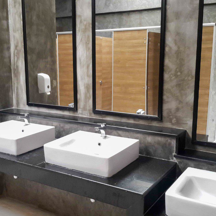 Commercial Cleaning Services in Orlando, FL