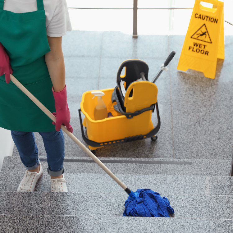 Commercial Cleaning Services in Orlando, FL