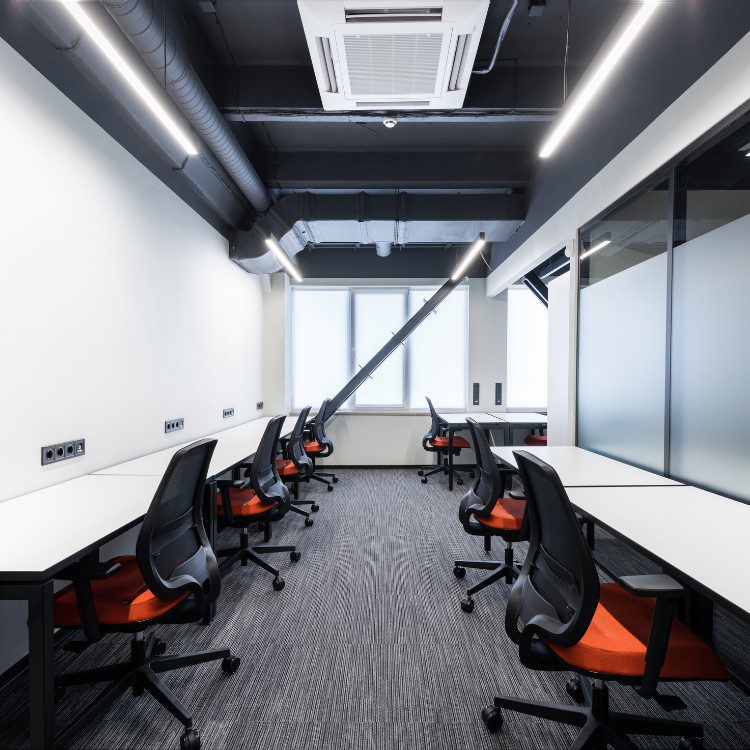 Commercial Cleaning Services in Orlando, FL