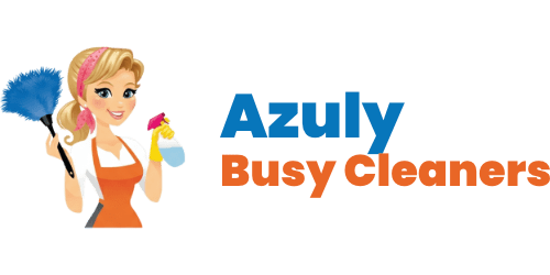 Azuly Busy Cleaners