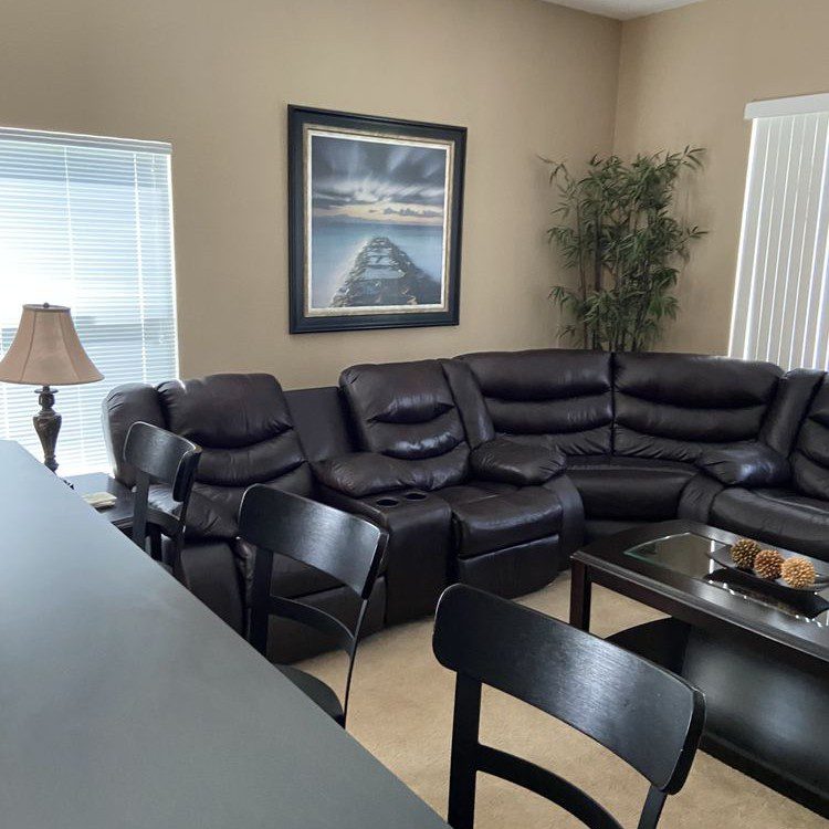 Commercial Cleaning Services in Orlando, FL