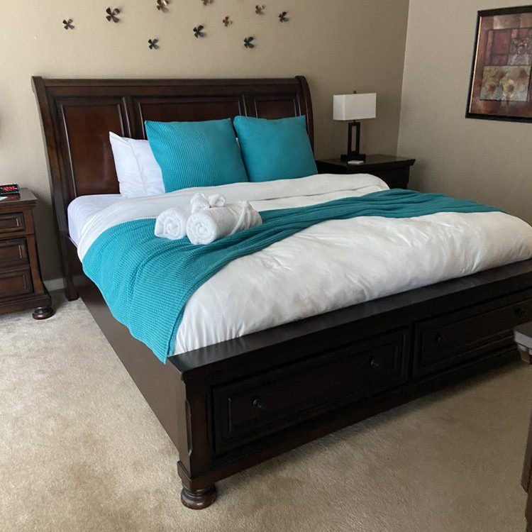 Commercial Cleaning Services in Orlando, FL